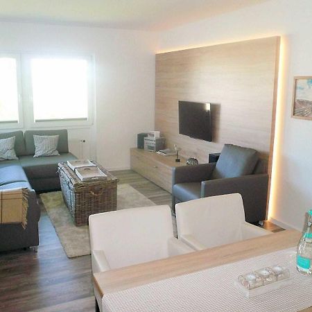 App. Kramer 10 Westerland Exterior foto