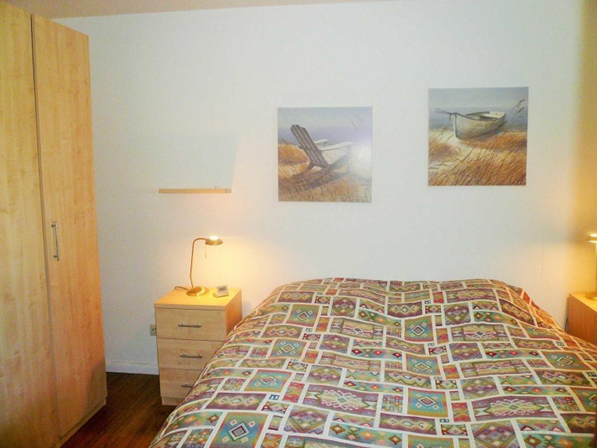 App. Kramer 10 Westerland Exterior foto
