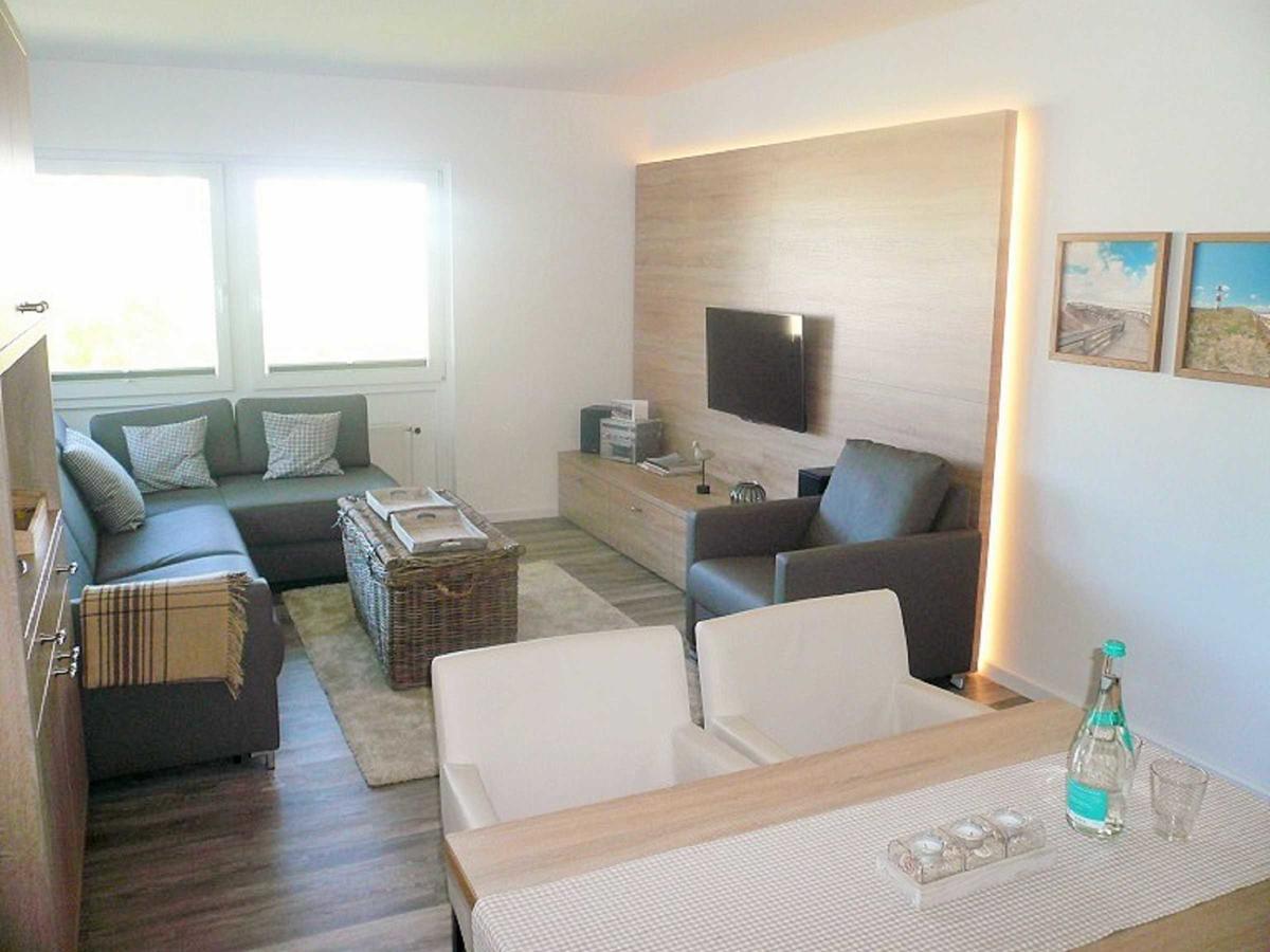 App. Kramer 10 Westerland Exterior foto